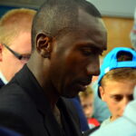 Jimmy Floyd Hasselbaink