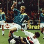 Dennis Bergkamp