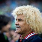 Carlos Valderrama