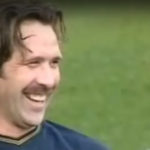 David Seaman