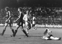 Ajax - Austria Wien (1989)