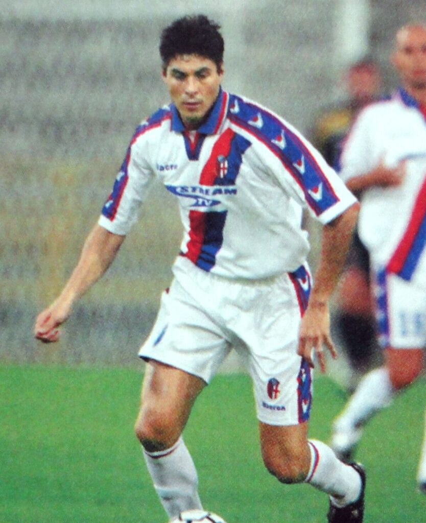 Julio Ricardo Cruz
