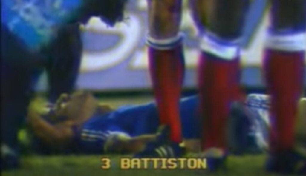 Patrick Battiston