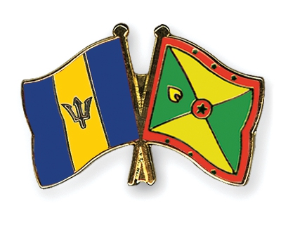 Barbados - Grenada