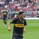 Juan Román Riquelme