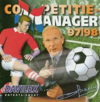 Competitie Manager 97/98