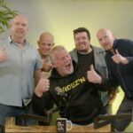 Podcast Joop Gall