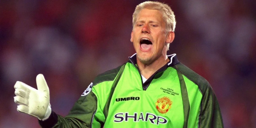 Peter Schmeichel